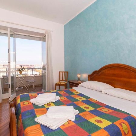 Turin Cityview Balcony Flat Apartment Bagian luar foto